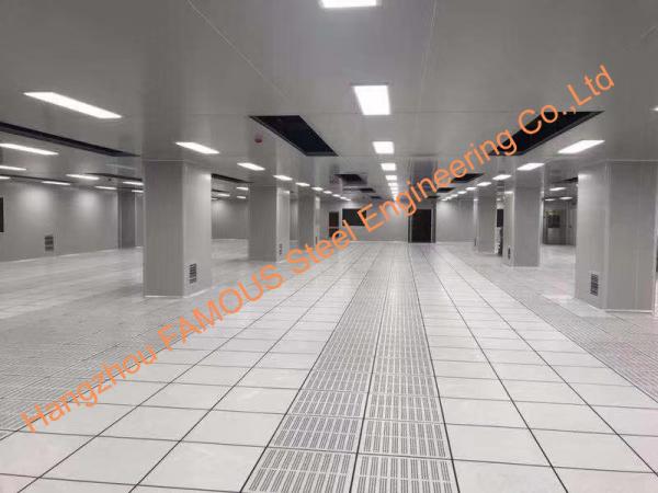 Large Capacity Cold Room Cold Storage Engineering & Technologies For Frozen