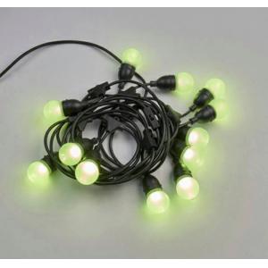Party Decoration Decorative String Lighting Magic Dream Color 9.4m Length