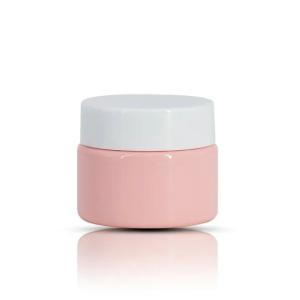 China 20g Empty Cosmetic Jars factory