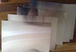 3/4" Bending 6061 Aluminum Plate .063" Multipurpose 6061-O 1/8" 6061 Aluminum