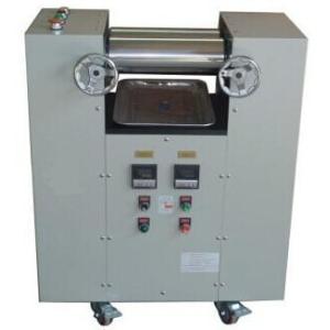 China Durable Plastic Pellets Pressure Flakes Equipment Ly - Yp1 factory