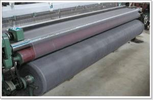 China Fiberglass window screening,18X16 120g PVC coated Fiberglass Window Screen factory