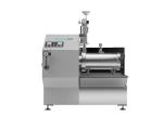 Boyee Bead Mill For Paint Solid Shaft Industrial Bead Mill Machine