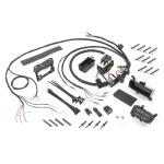 Automotive Car Interior Accessories Jeep Auxiliary Switch Bank