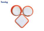 TPU DTF Hot Melt Powder Adhesive Handing Feeling Soft For Heat Transfer