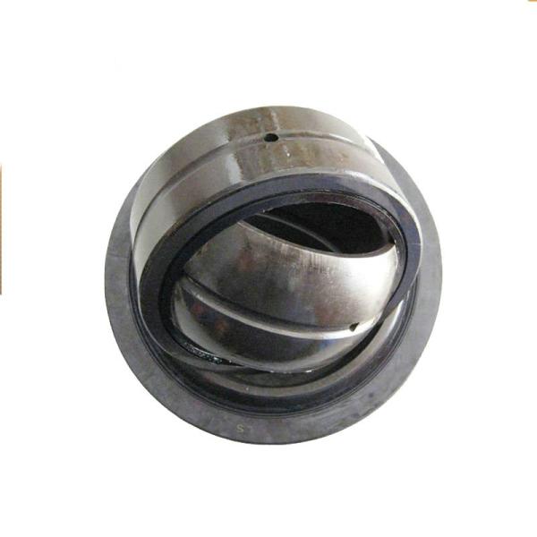 Wheel Spherical Plain Radial Bearing GCr15 Gearbox Bearing