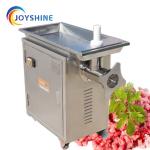 180kg/h Heavy-duty Domestic National Meat Grinder Mincing Machine for Heavy