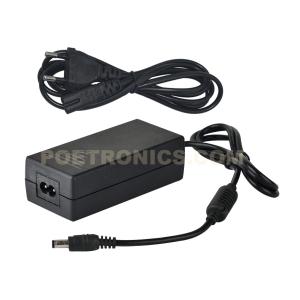China PSA1248 DC12V 4A 48W Desktop CCTV Camera Switch Mode Power Supply Adapter factory