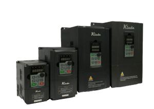 China Open Loop Vector Industrial Frequency Converter 0.4KW - 185KW Stable Performance factory