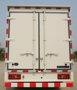 China multy-purpose door lock for refrigerated truck trailer container vessel factory