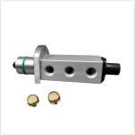 Howo Car Fitment F99660 FAST Double H Valve Gearbox Parts Heavy Truck Spare