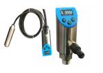 4-20ma 0-100M Electronic Water Level Switch For Tank / Fuel / Ground Water