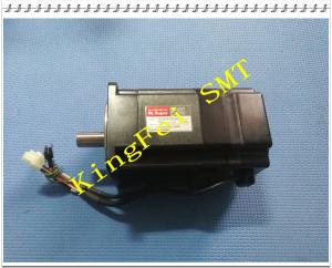 China Yamaha YV100XG Servo Motor Driver P50B08075DXS4Y AC200V 750W AC Servo Motor on sale