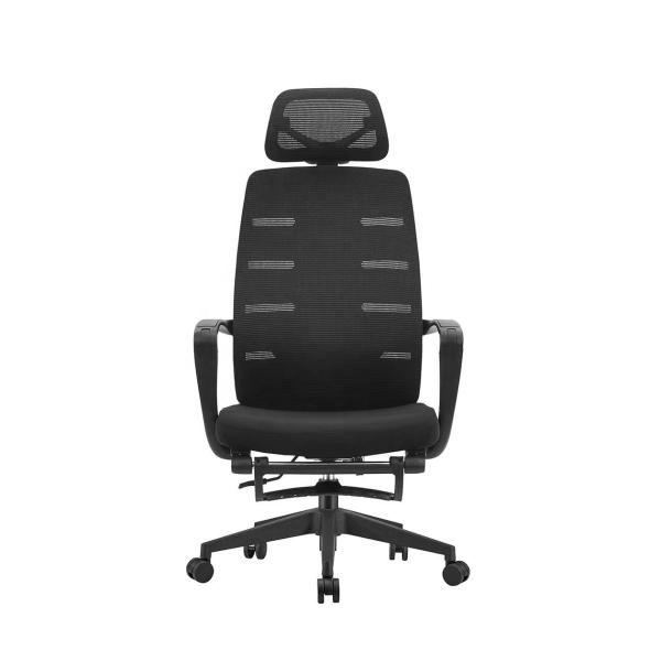 Premium Ergonomic Office Chair for Long Hours of Comfortable Sitting Adjustable