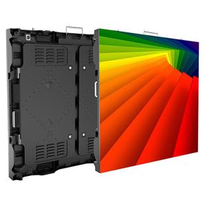 China 20W 1/32scan Small Pitch Full Colour LED Display SMD1515 For Mall Advertising Display P2 factory