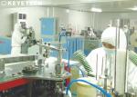 Visual Packaging Inspection Equipment for Ice Cream Paper Cups
