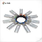 3G-SDI CWDM 1270~1610nm 40km Digital Video SFP Optical Transceiver (MSA)