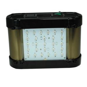 China Cildy best selling pt led aquarium light 50w for marine aquarium, fish tank. factory