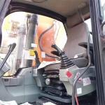 2017 Doosan DX225 22 Ton Medium Excavator with 2600 Working Hours Made in South