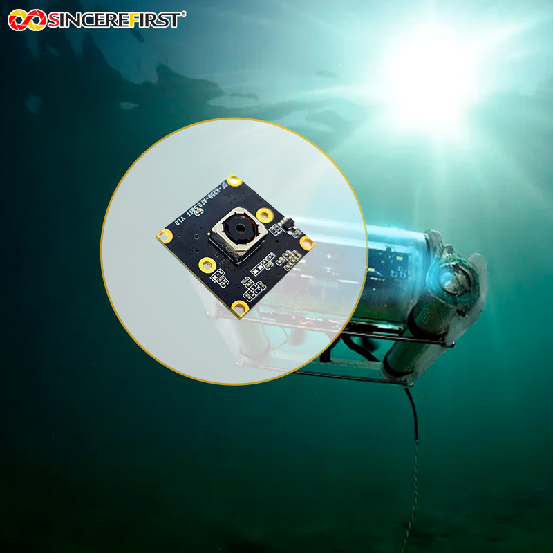 13MP IMX258 Fixed Focus USB2.0 Camera Module