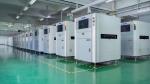 Online AOI Automatic Optical Inspection Machine High Resolution Camera For 0201