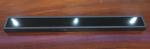 USB Port 34'' Stretched Bar LCD Monitor VGA DVI HDMI Inputs SD Card 50000 Hours