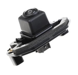 China Car accessories Rear View Back-Up Parking Camera Reverse 28442-5RA1B For Nissan factory