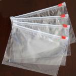 EVA Zipper Packaging Bag Making Machine