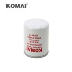 KOMAI Warehouse Hydraulic Filter Parts HF6177 HF7980 HF35008 P171613 P176324