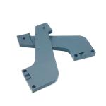 Die Casting of Hardware Parts with Tolerance /-0.05mm as Drawing Customized