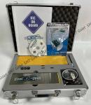 9V SMT Furnace Temperature Tester KIC-START KIC-2000