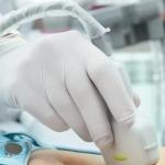 EN455 S-XL White Disposable Medical Latex Gloves Good Feeling