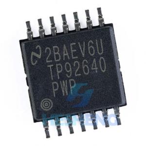 China TPS92640PWP/NOPB factory