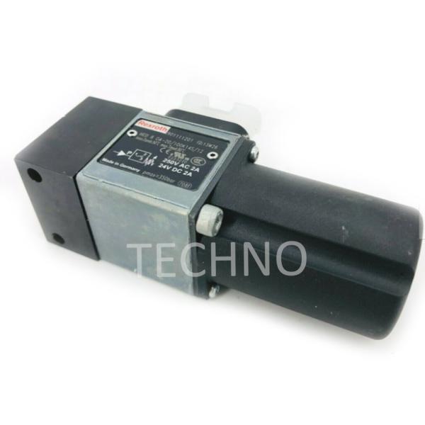 China Rexroth HED8OP-2X/200 Hydraulic Control Valve ODM UL Certificate factory