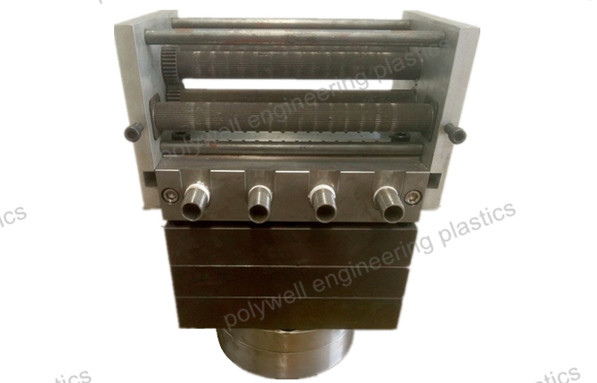Mold Used in Thermal Barrier Strip Extruding Machine Extrusion Tool