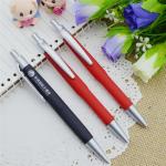 Hotel plastic promotional pen,cheap advertising ballpoint pen,hotel fountain