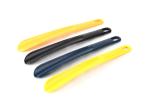 Decorative Extra Long Shoe Horn 10 Inch 25.4 CM Plastic PS Shoe Gift Lazy Shoe