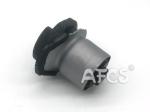 Rear Axle car Suspension Bushing 48725-08020 48725-28080 For Toyota Alphard