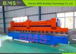 Thickness 0.3mm-2.0mm Cut To Length And Slitting Line Bending Machine