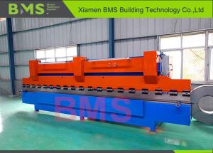 China Thickness 0.3mm-2.0mm Cut To Length And Slitting Line Bending Machine factory