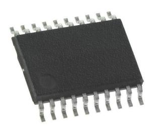 China STM8L151F3P6TR STMicroelectronics factory