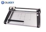 Desktop Card Making Auxiliary Equipment Manual Paper Rolling Knife / Trimmer For