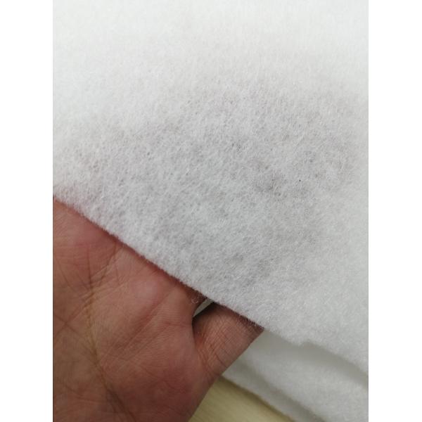 Customised Hot Air Nonwoven Fabric With ES Component For Making Face Masks