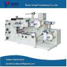 Buy cheap The leading manufacturer of automatic label flexo printing machine in sale from wholesalers