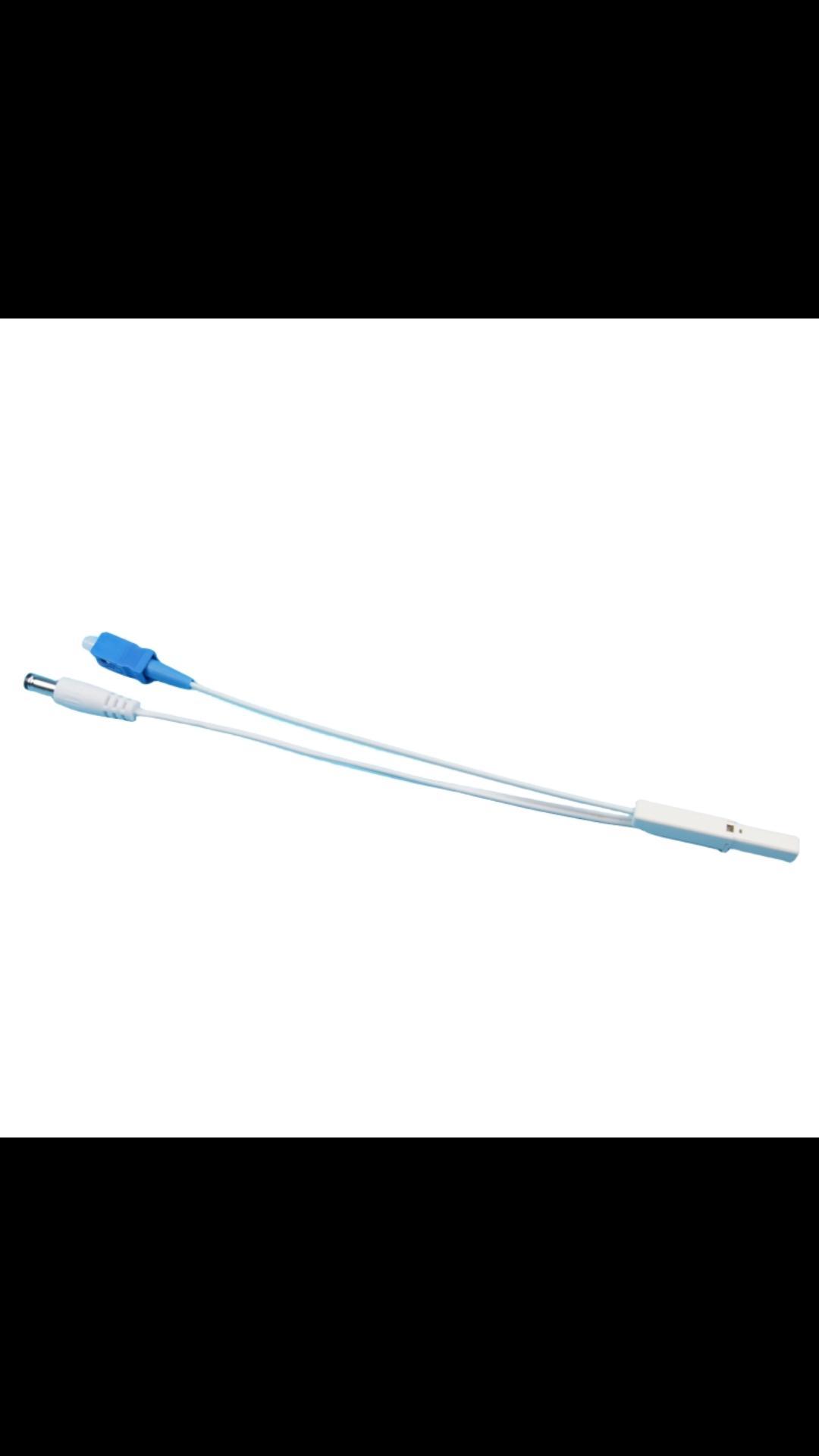 Fast Connector Grease Photoelectric Fiber Optic Connector for Huawei FTTR Laser Cable