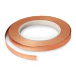 0.5 Mm 3mm Pure Copper Strip Roll For Earthing C1100 C1200 C1020 Coil Wire Foil