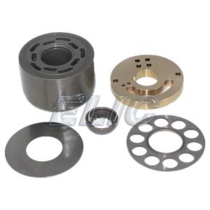 China EC35 Hydraulic Spare Parts 11713276 11713277 RJ7417867 factory
