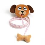 Adorable Cartoon Cute Tape Measure 1.5m For Kids Children Teaching