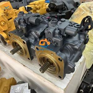 China 708-1S-00940 D375A Hydraulic Main Pump For Komatsu WA380 WA430 WA450 WA470 WA480 factory