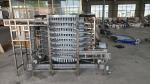 Hot Sale Catering Kitchen Equipment Spiral Cooling Tower for Bread, Biscuit
